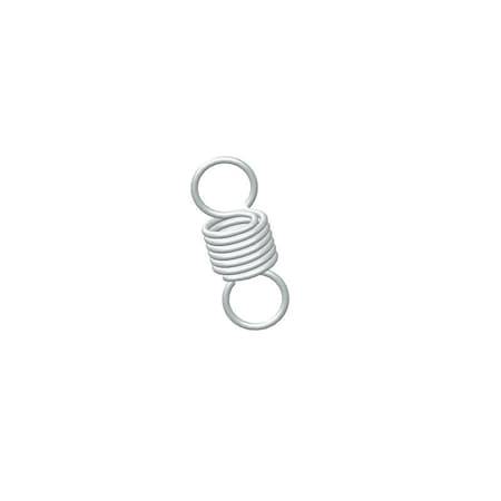 Approved Vendor Extension Spring, O= .240, L= .63, W= .026 G709971981